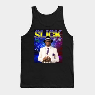 SLICK Tank Top